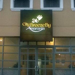 City Breeze By Amaranta